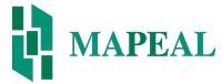 Mapeal logo
